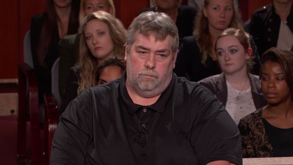 Hot Bench - Black Mold Mayhem in Georgia!