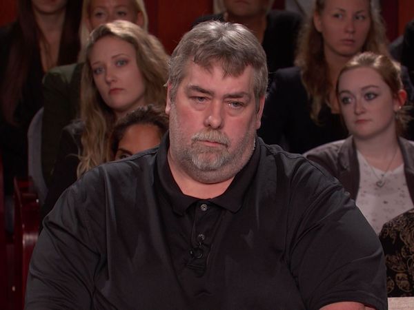 Hot Bench - Black Mold Mayhem in Georgia!