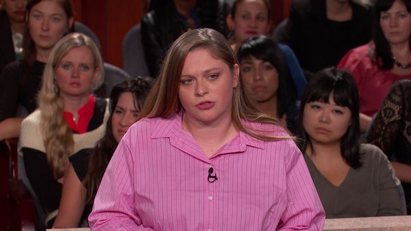 Hot Bench - Elder Fraud or Online Flirting?; Roommate Roulette!