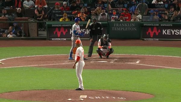 Great Games - 5/24/22: Nym @ Sfg