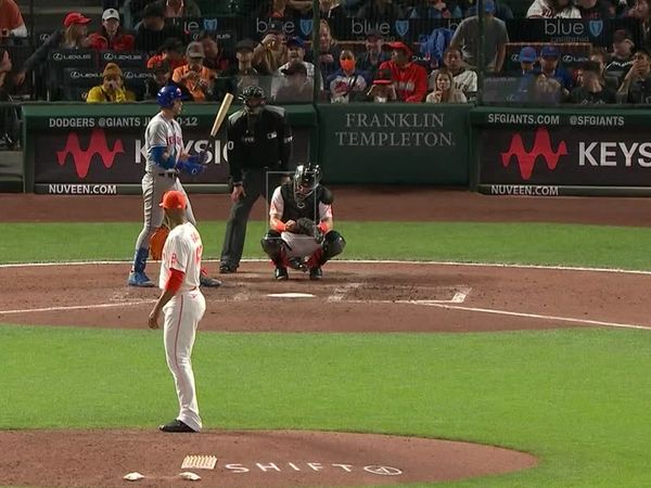 Great Games - 5/24/22: Nym @ Sfg