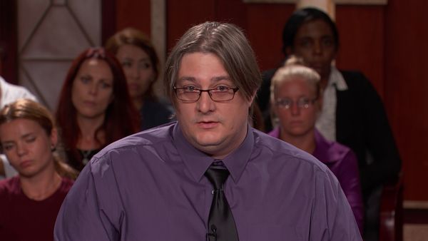 Hot Bench - Sex, Lies and Home Repairs!