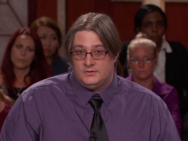 Hot Bench - Sex, Lies and Home Repairs!