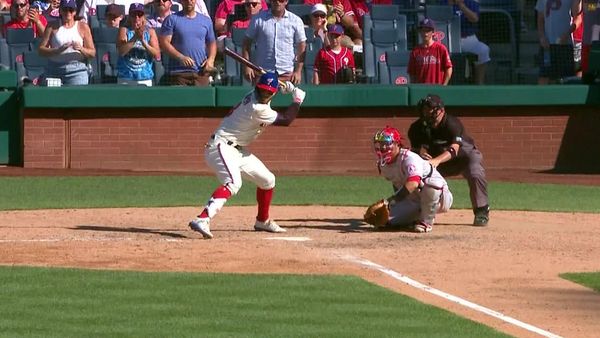 Great Games - 6/5/22: Laa @ Phi