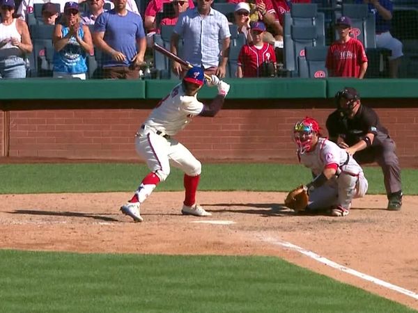 Great Games - 6/5/22: Laa @ Phi