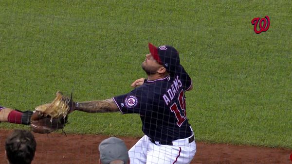 Great Games - 9/3/19: NYM @ WAS (Slugfest Saturday