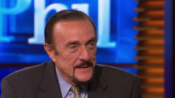 Dr. Phil - When Good People Do Bad Things Pt. 2