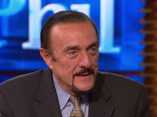Dr. Phil - When Good People Do Bad Things Pt. 2