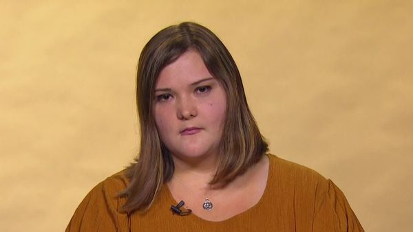 Dr. Phil - The Mystery Of Melissa: Why Did She Vanish? Pt. 1
