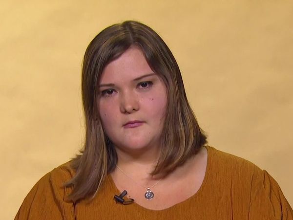 Dr. Phil - The Mystery Of Melissa: Why Did She Vanish? Pt. 1