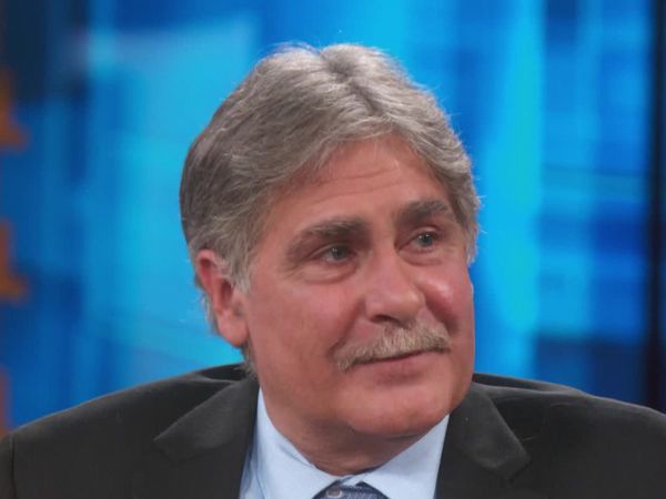 Dr. Phil - Love Or Larceny: My Father's Fiance Is Fake Pt. 1