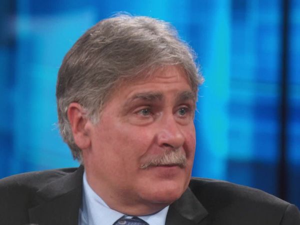 Dr. Phil - Charlie Meets His "Fiancee" Face-To-Face Pt. 2