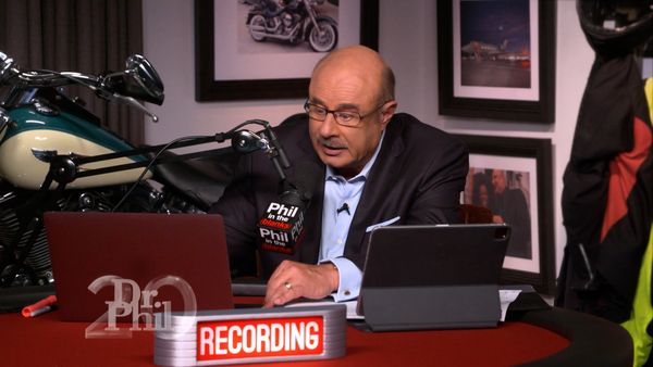 Dr. Phil - Texas Shooting: Enough Is Enough