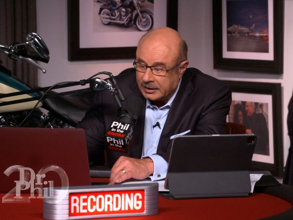 Dr. Phil - Texas Shooting: Enough Is Enough