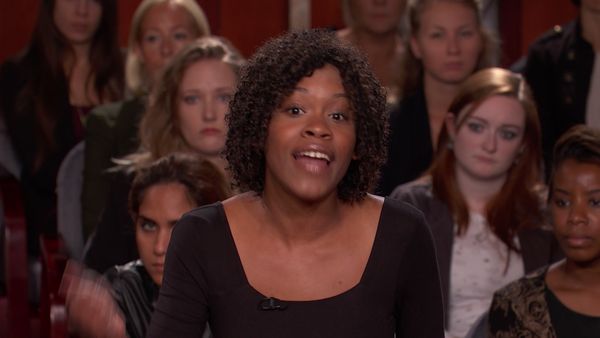 Hot Bench - Fist Fighting, Arm Biting Whammy!; Back Seat Batterer?!