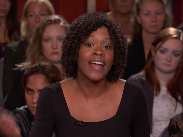 Hot Bench - Fist Fighting, Arm Biting Whammy!; Back Seat Batterer?!