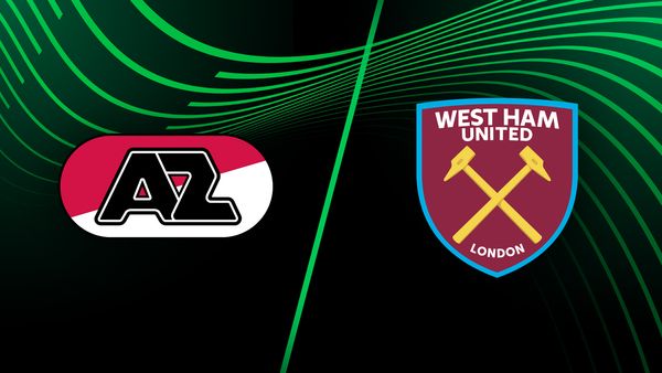 UECL (Europa Conference League) - Semi-finals 2nd leg #2: AZ Alkmaar vs. West Ham