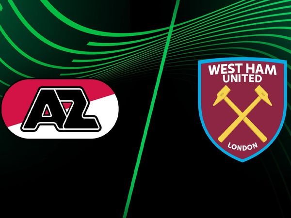 UECL (Europa Conference League) - Semi-finals 2nd leg #2: AZ Alkmaar vs. West Ham