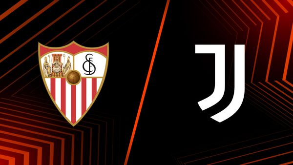 UEL (Europa League) - Semi-finals 2nd leg #1: Sevilla vs. Juventus