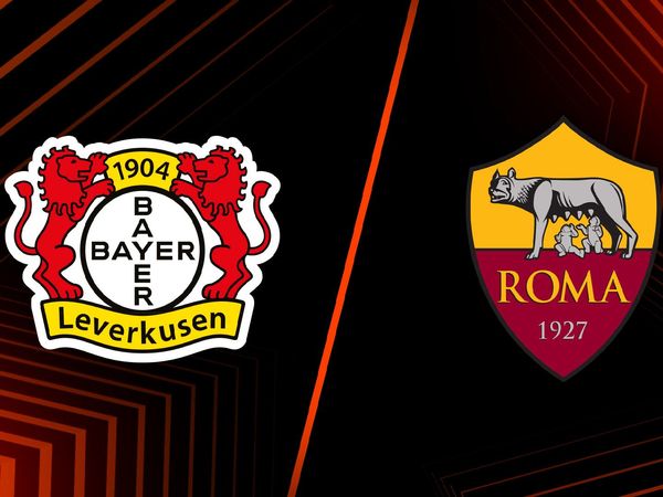 UEL (Europa League) - Semi-finals 2nd leg #2: Leverkusen vs. Roma.