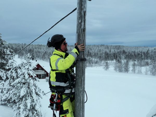 Högspänning - Avsnitt 109