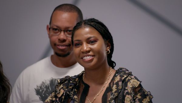 The Exhibit: Finding the Next Great Artist SV - Justice