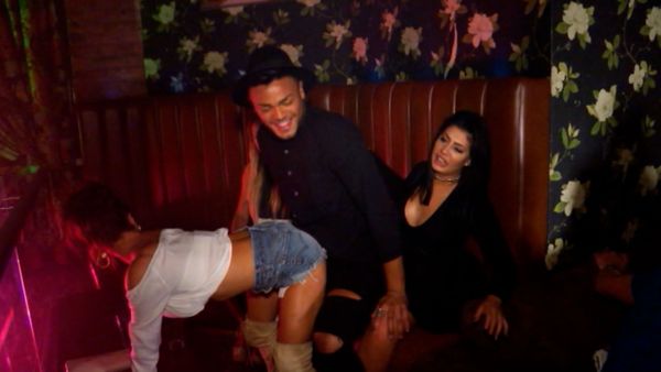 Geordie Shore - Las chicas sólo quieren divertirse
