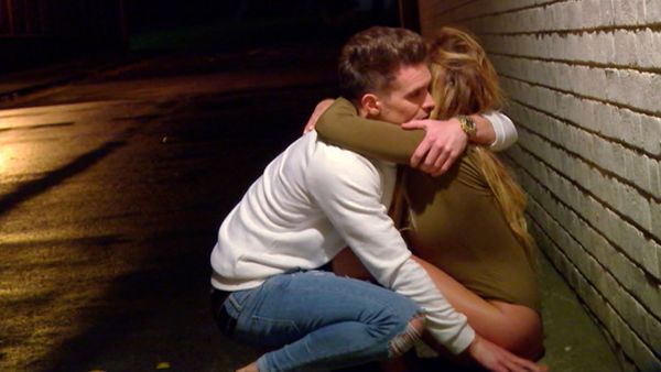 Geordie Shore - Romper el código de las chicas