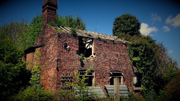 Ghost Dimension Lockdown - Soul Less House of Ghosts - Part 1