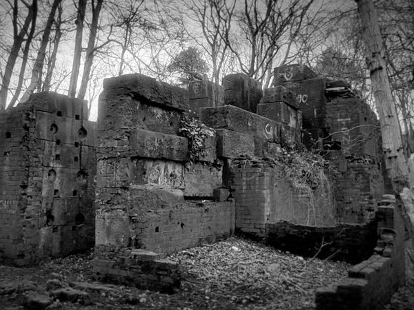 Ghost Dimension - Ghosts of the Pumping Pit