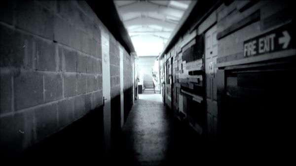 Ghost Dimension - Passage in Time