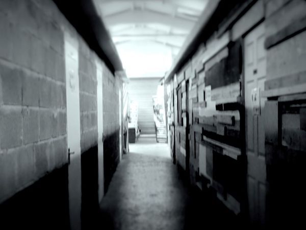 Ghost Dimension - Passage in Time
