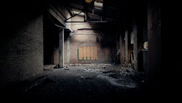 Ghost Dimension Lockdown - The Factory - Part 1