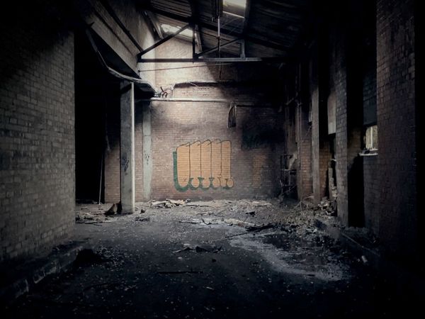 Ghost Dimension Lockdown - The Factory - Part 1