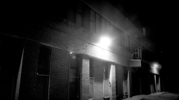 Ghost Dimension - WW2 Hospital Haunting