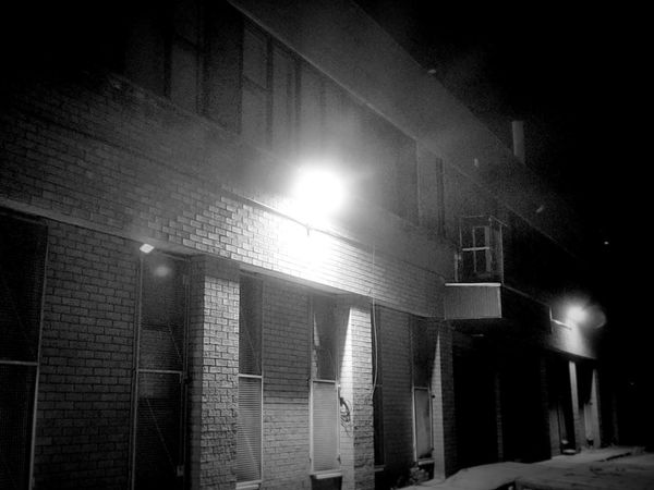 Ghost Dimension - WW2 Hospital Haunting