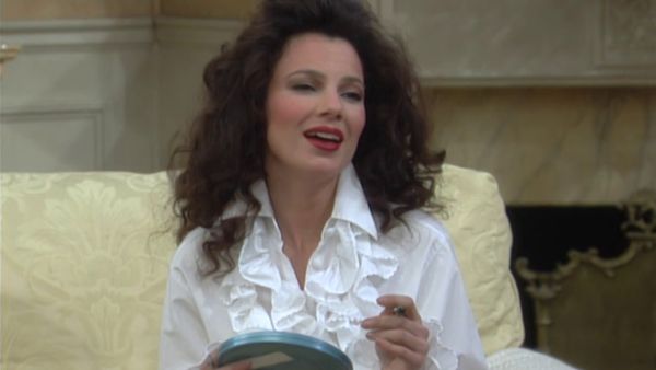 The Nanny - I Don't Remember Mama