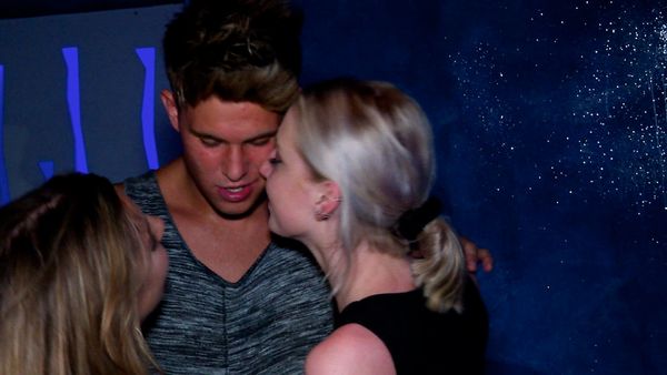 Geordie Shore - Los verdaderos sentimientos de Gaz