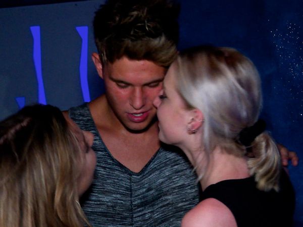 Geordie Shore - Los verdaderos sentimientos de Gaz