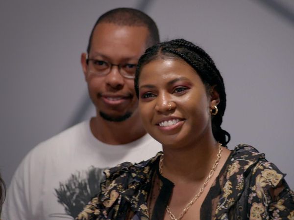 The Exhibit: Finding the Next Great Artist - Justice