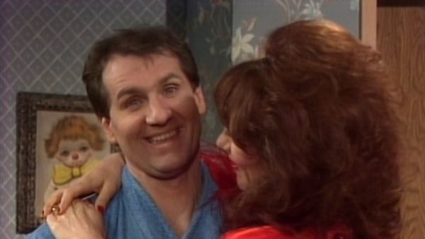 Vore værste år - Peggy Loves Al, Yeah, Yeah, Yeah