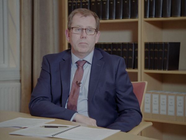 Norske Krimsaker - Avsnitt 103