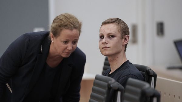 Norske Krimsaker - Avsnitt 104