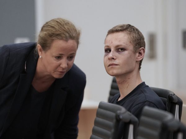 Norske Krimsaker - Avsnitt 104