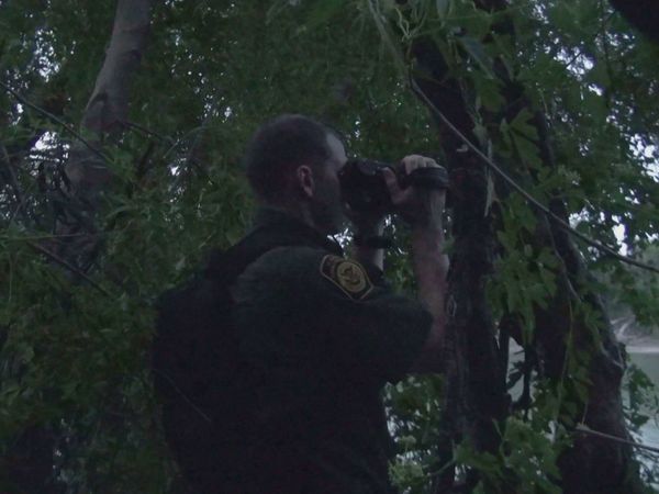 Drug Wars - Episode 10