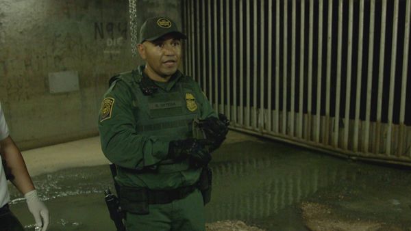 Drug Wars - Episode 15