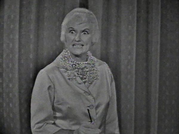 Comedy Legends from The Ed Sullivan Show - Ep. 37: John Byner, Phyllis Diller, Jack Carter, Jack Benny & George Burns