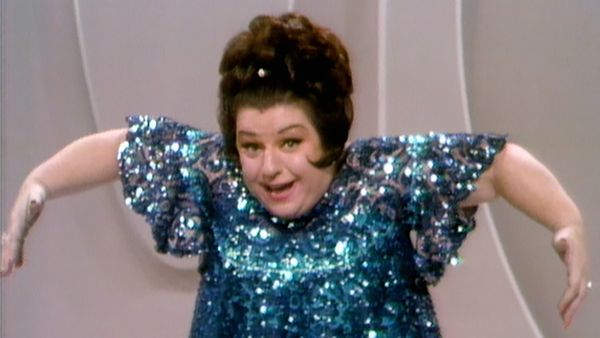 Comedy Legends from The Ed Sullivan Show - Ep. 40: Totie Fields, Bobby Ramsen, Wayne & Shuster, Jerry Lewis