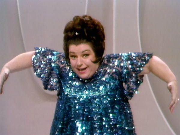 Comedy Legends from The Ed Sullivan Show - Ep. 40: Totie Fields, Bobby Ramsen, Wayne & Shuster, Jerry Lewis