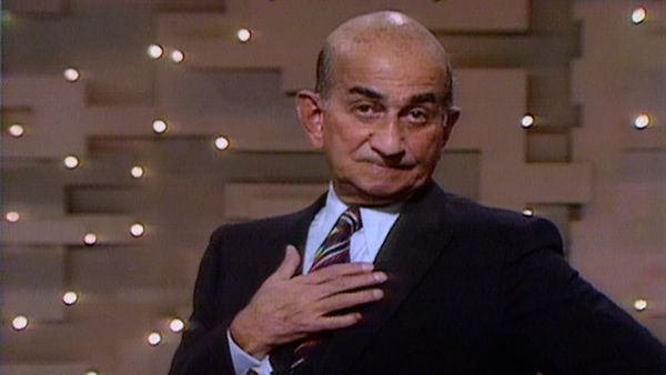 Comedy Legends from The Ed Sullivan Show - Ep. 41: Moms Mabley, Jack Carter, Myron Cohen, Richard Hearne